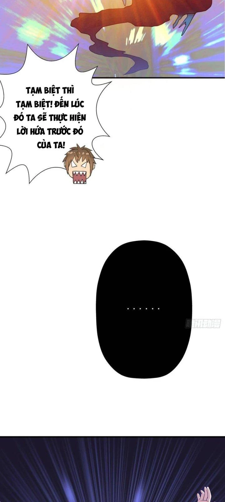 Cứu Thế Giới Đi, Ông Chú! Chapter 120 - Trang 3