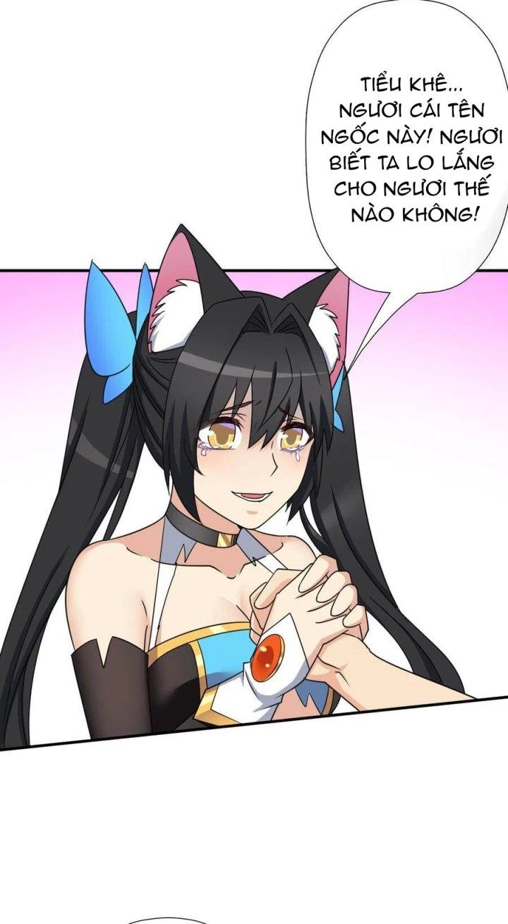 Cứu Thế Giới Đi, Ông Chú! Chapter 120 - Trang 3