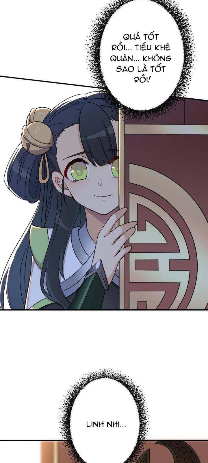 Cứu Thế Giới Đi, Ông Chú! Chapter 120 - Trang 3