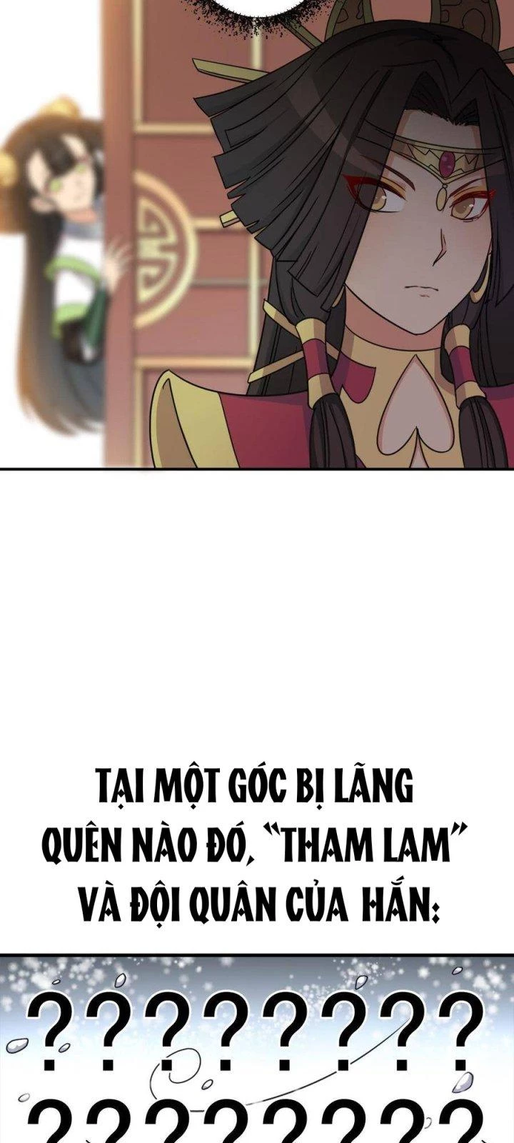Cứu Thế Giới Đi, Ông Chú! Chapter 120 - Trang 3