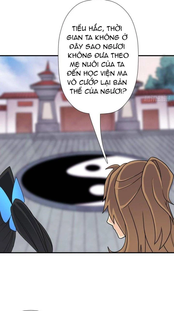 Cứu Thế Giới Đi, Ông Chú! Chapter 120 - Trang 3