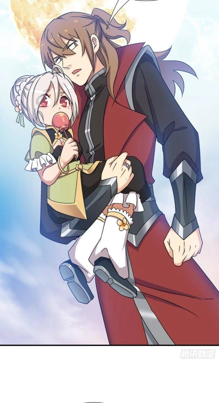 Cứu Thế Giới Đi, Ông Chú! Chapter 120 - Trang 3