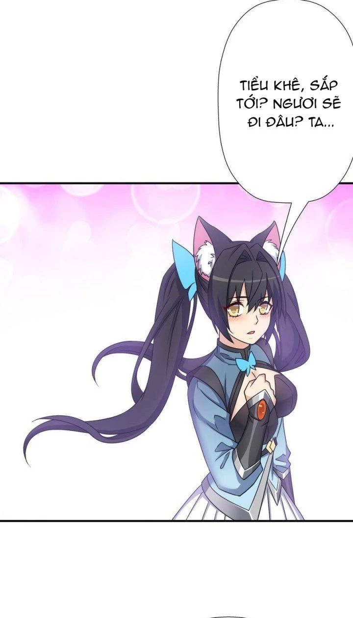 Cứu Thế Giới Đi, Ông Chú! Chapter 120 - Trang 3