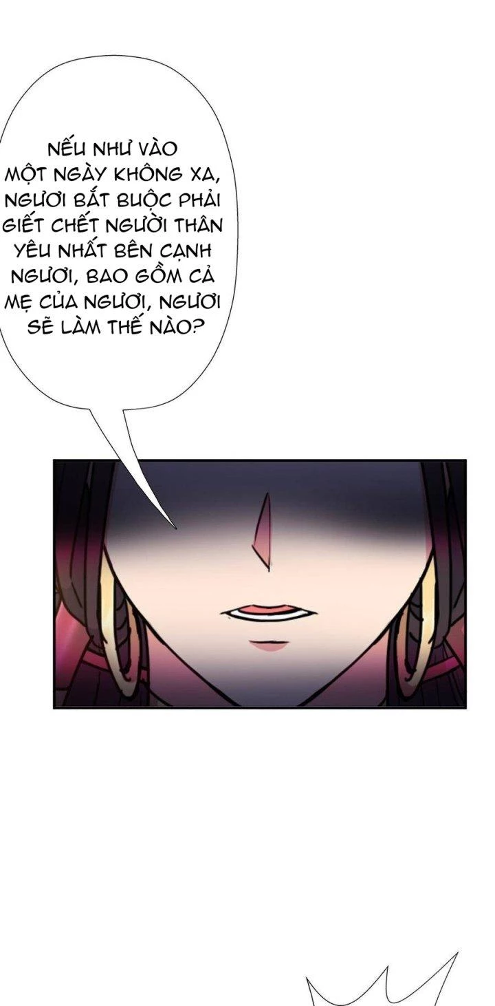 Cứu Thế Giới Đi, Ông Chú! Chapter 120 - Trang 3
