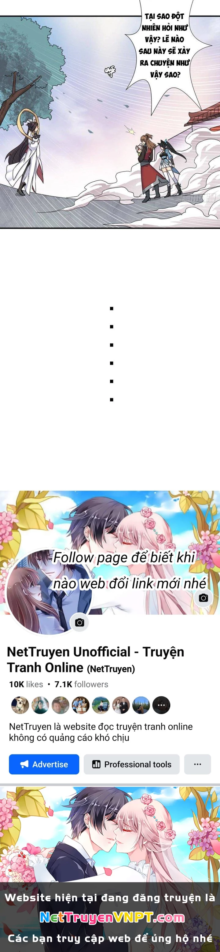 Cứu Thế Giới Đi, Ông Chú! Chapter 120 - Trang 3