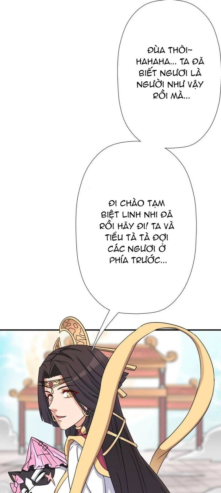 Cứu Thế Giới Đi, Ông Chú! Chapter 121 - Trang 3