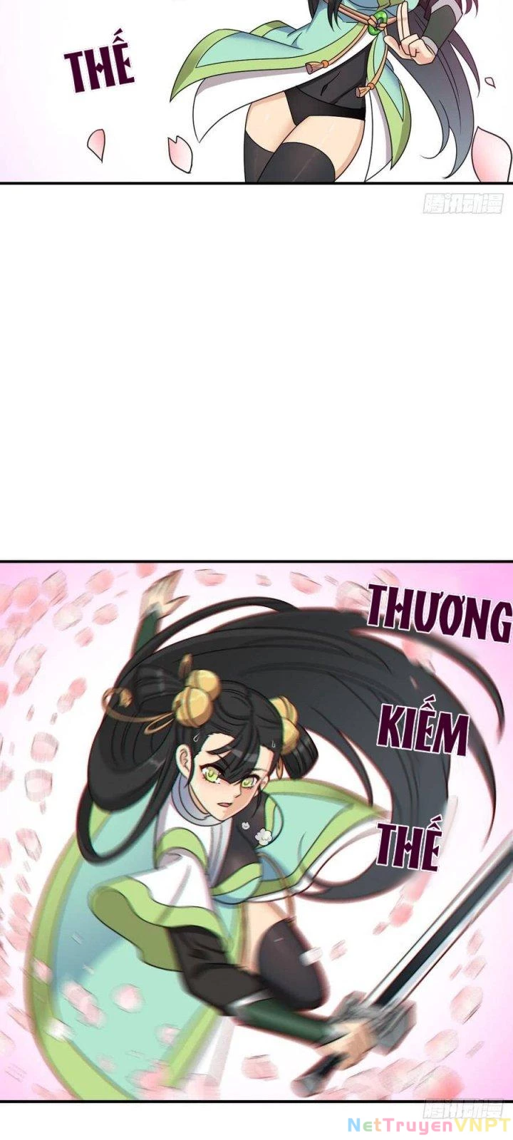 Cứu Thế Giới Đi, Ông Chú! Chapter 121 - Trang 3