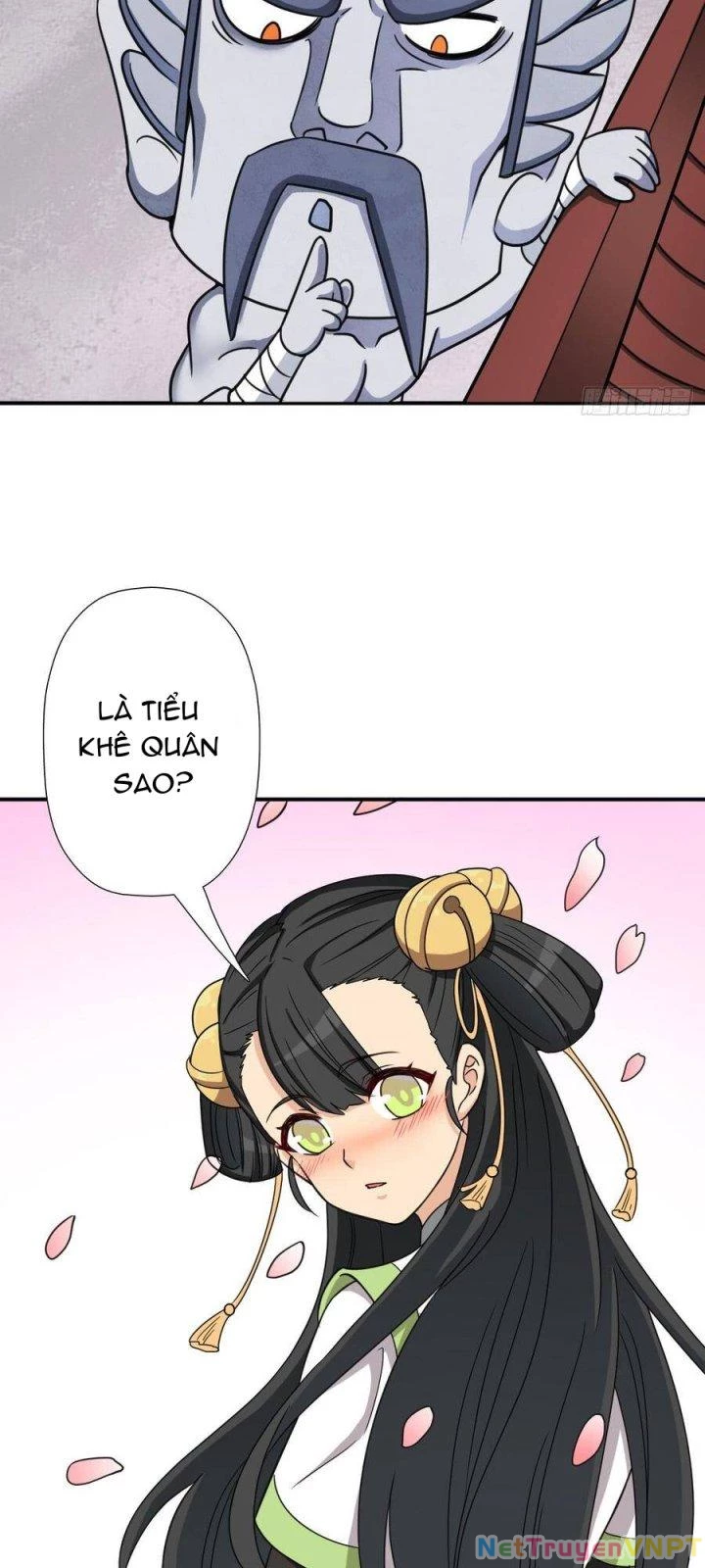 Cứu Thế Giới Đi, Ông Chú! Chapter 121 - Trang 3