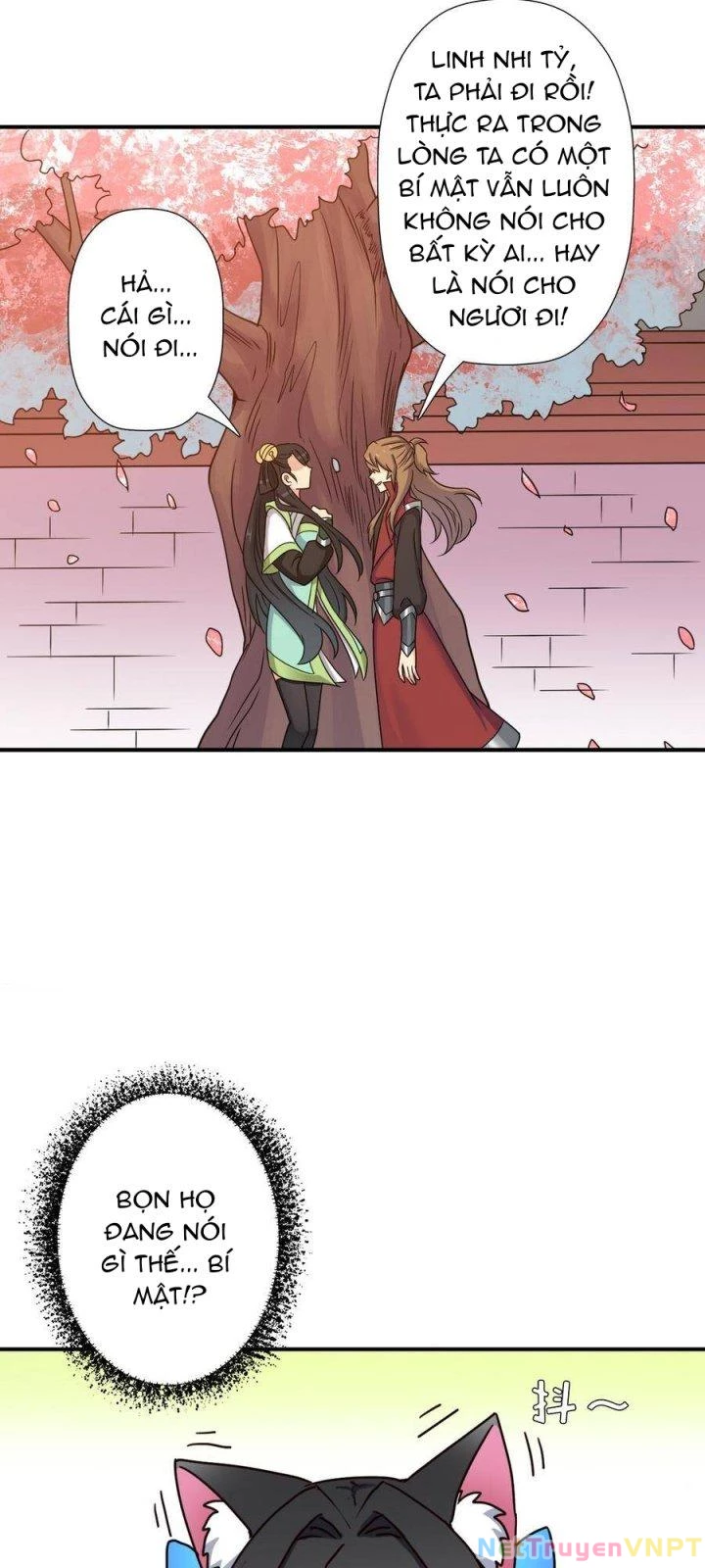 Cứu Thế Giới Đi, Ông Chú! Chapter 121 - Trang 3