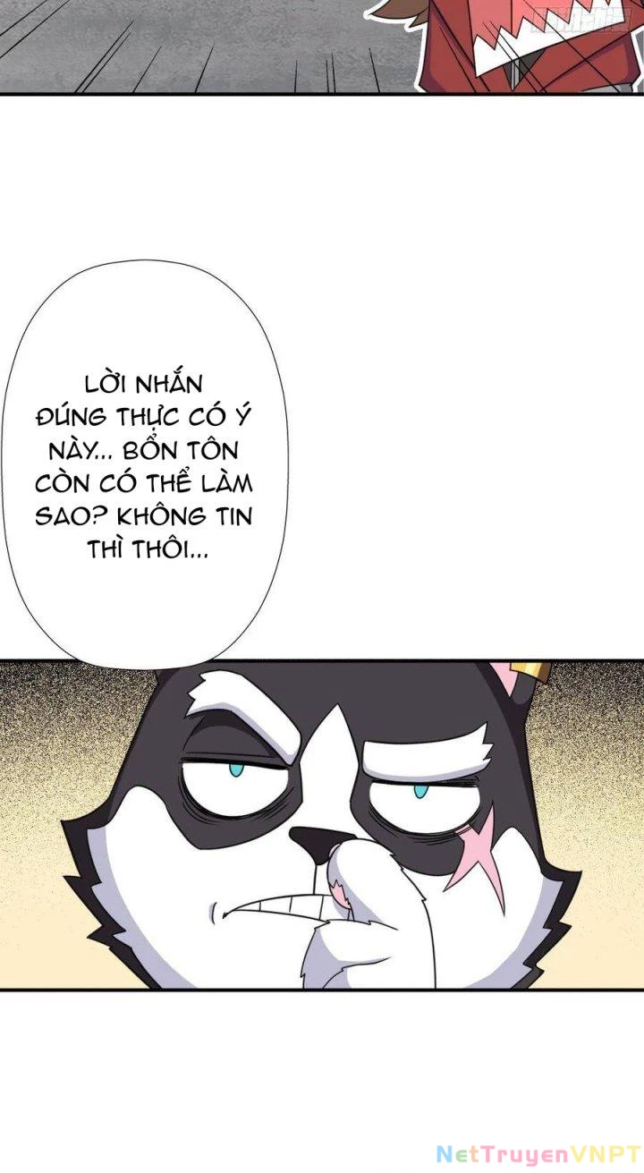 Cứu Thế Giới Đi, Ông Chú! Chapter 121 - Trang 3