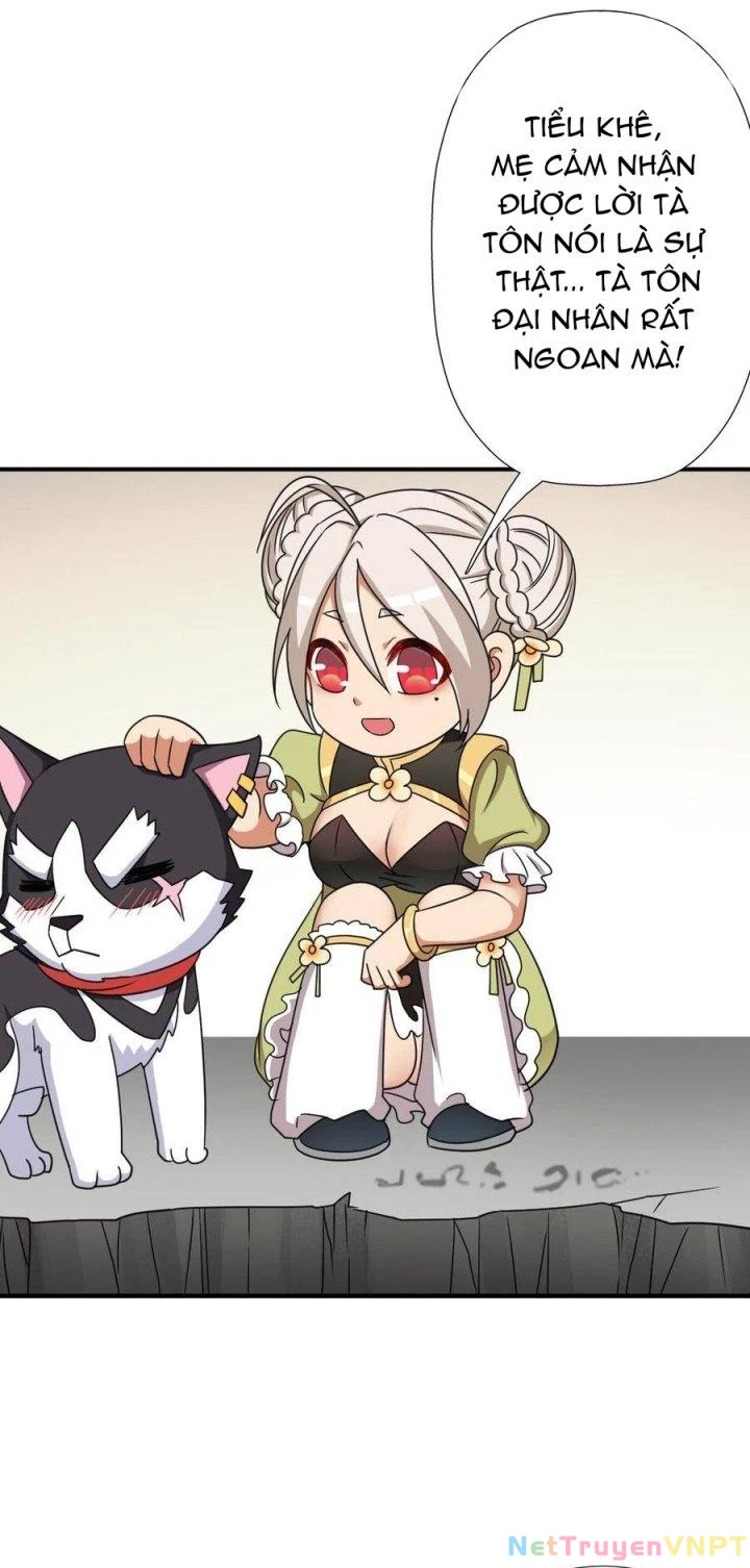 Cứu Thế Giới Đi, Ông Chú! Chapter 121 - Trang 3