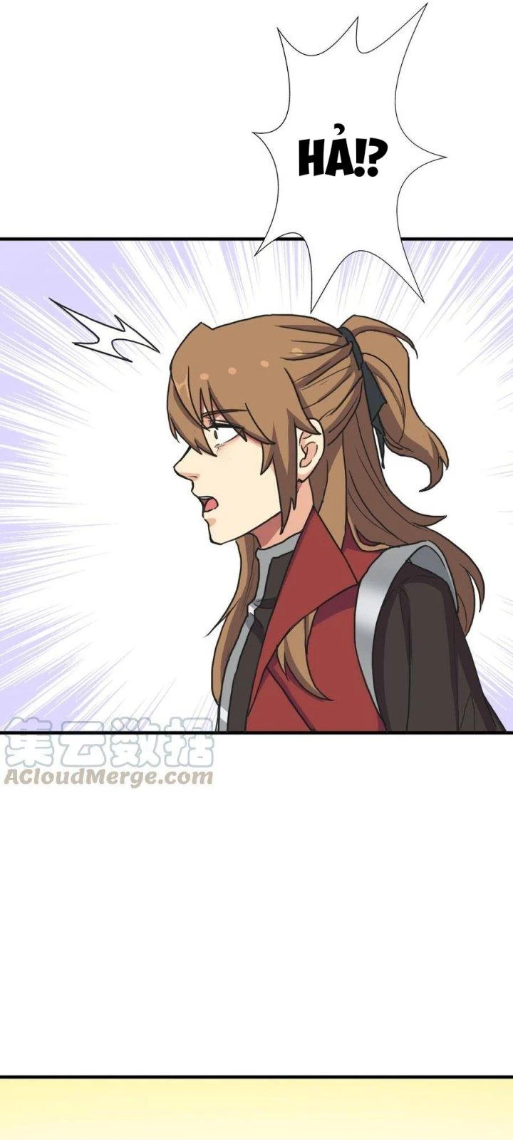 Cứu Thế Giới Đi, Ông Chú! Chapter 121 - Trang 3