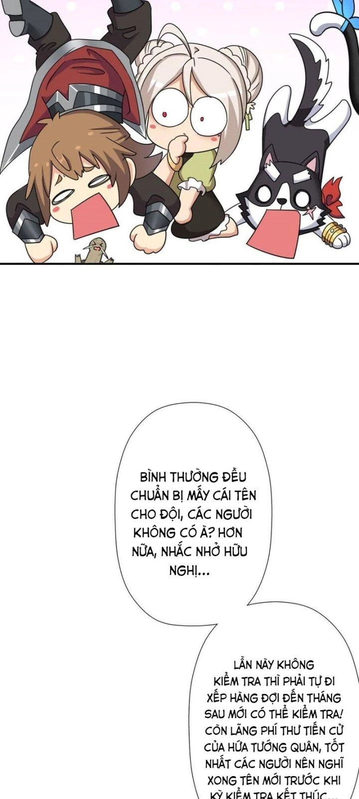 Cứu Thế Giới Đi, Ông Chú! Chapter 124 - Trang 3