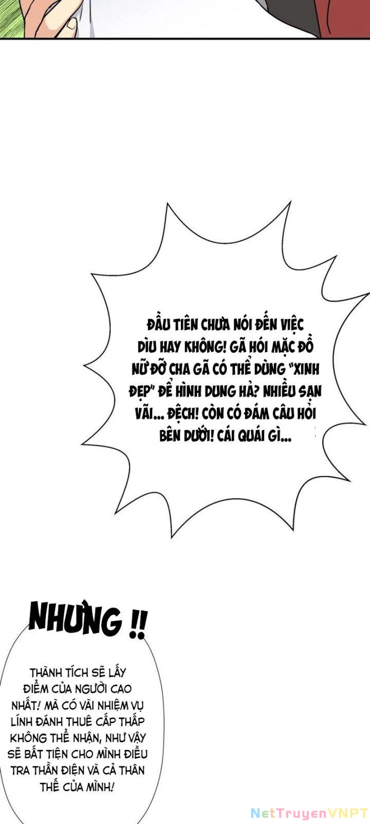 Cứu Thế Giới Đi, Ông Chú! Chapter 124 - Trang 3