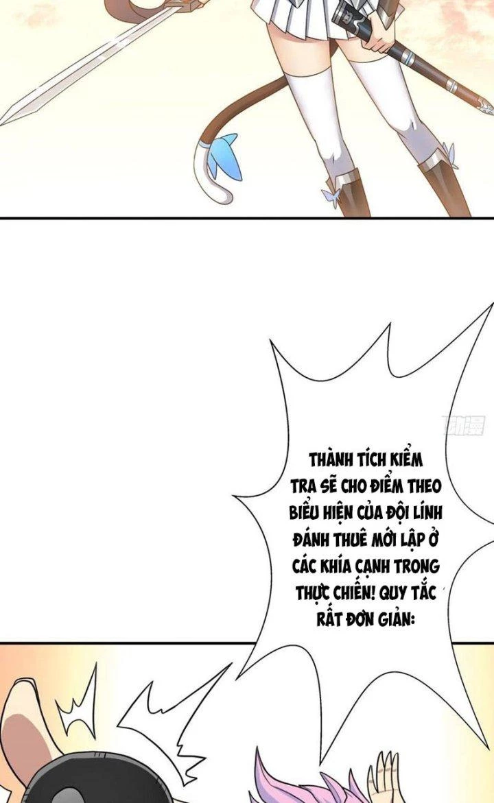 Cứu Thế Giới Đi, Ông Chú! Chapter 124 - Trang 3