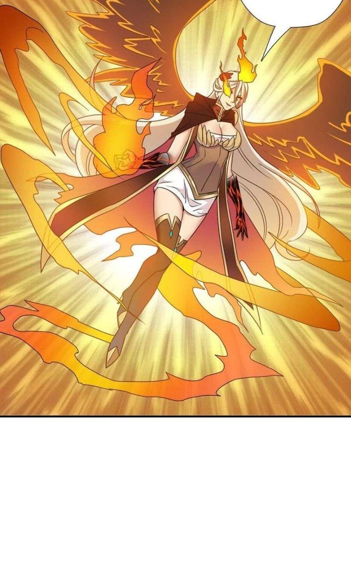 Cứu Thế Giới Đi, Ông Chú! Chapter 124 - Trang 3