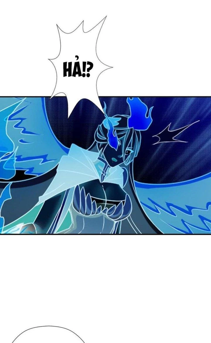 Cứu Thế Giới Đi, Ông Chú! Chapter 124 - Trang 3