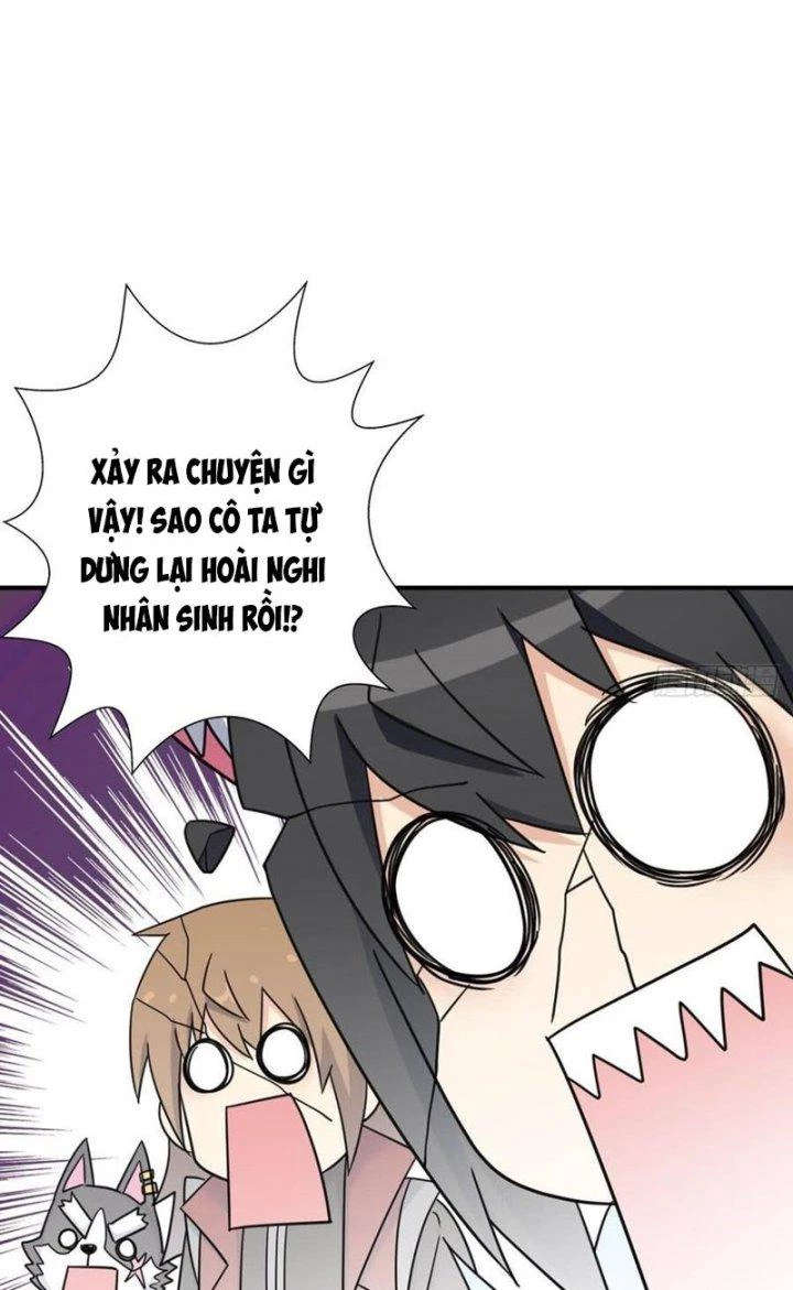 Cứu Thế Giới Đi, Ông Chú! Chapter 124 - Trang 3