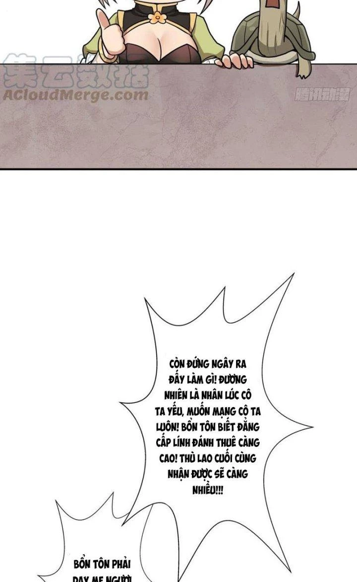 Cứu Thế Giới Đi, Ông Chú! Chapter 124 - Trang 3
