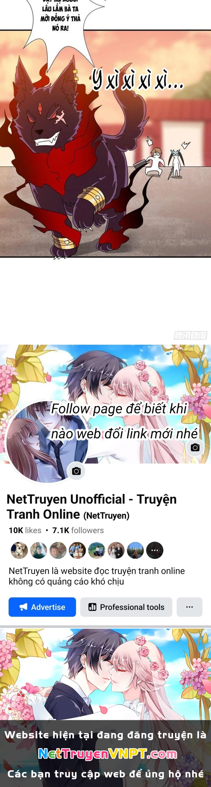 Cứu Thế Giới Đi, Ông Chú! Chapter 124 - Trang 3