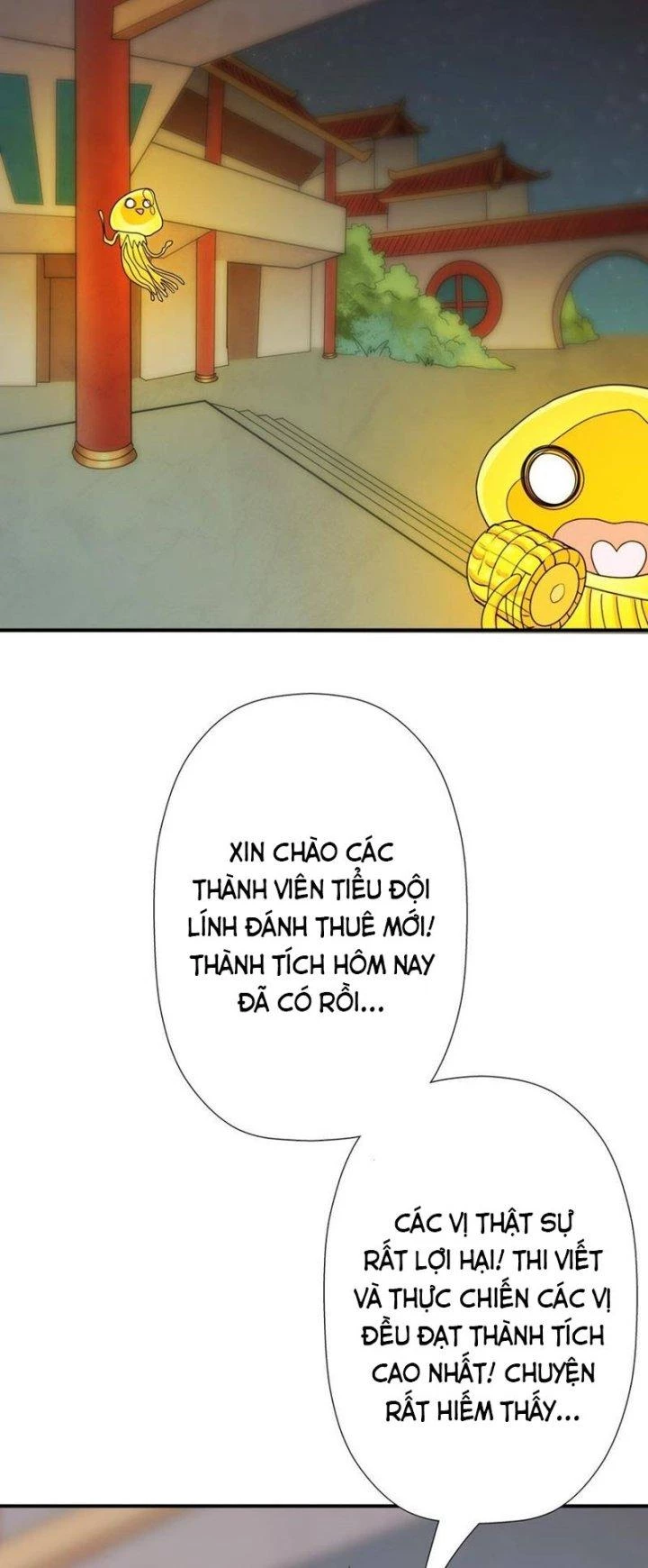 Cứu Thế Giới Đi, Ông Chú! Chapter 125 - Trang 3