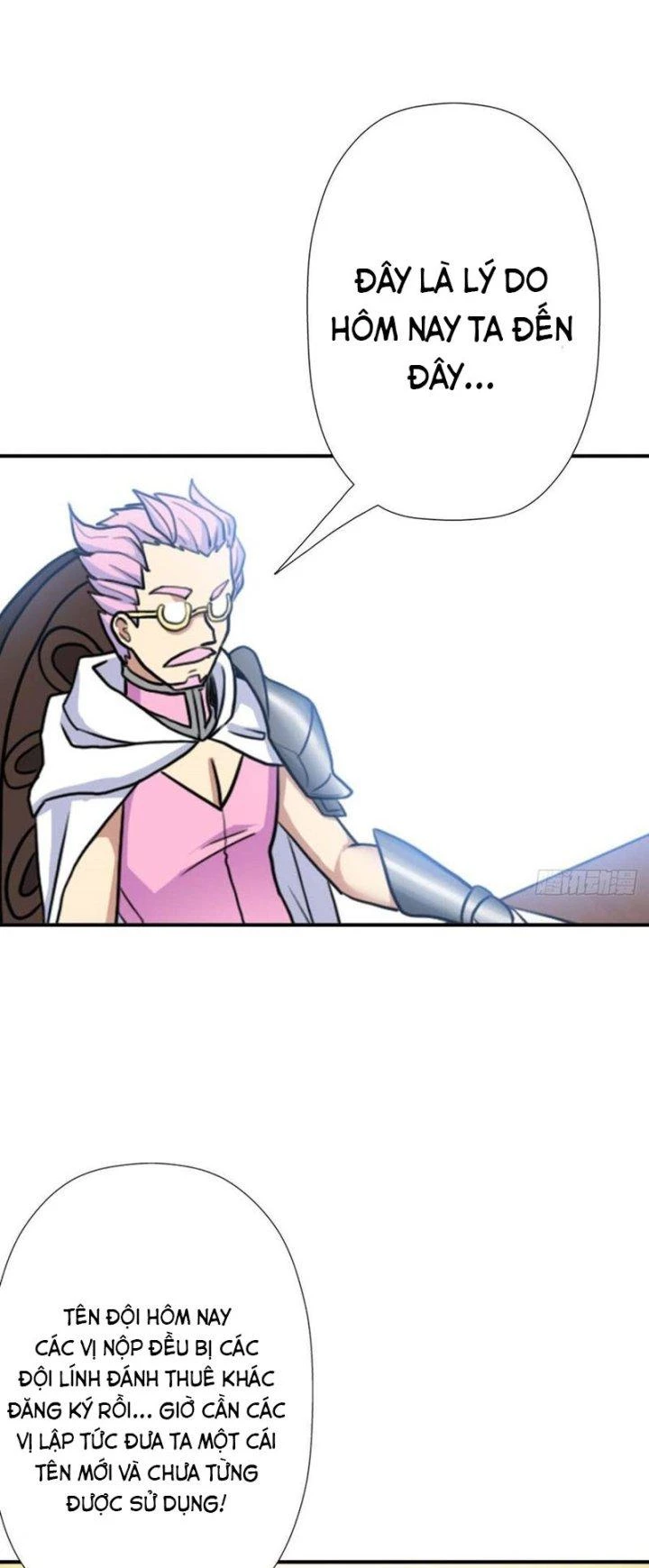 Cứu Thế Giới Đi, Ông Chú! Chapter 125 - Trang 3