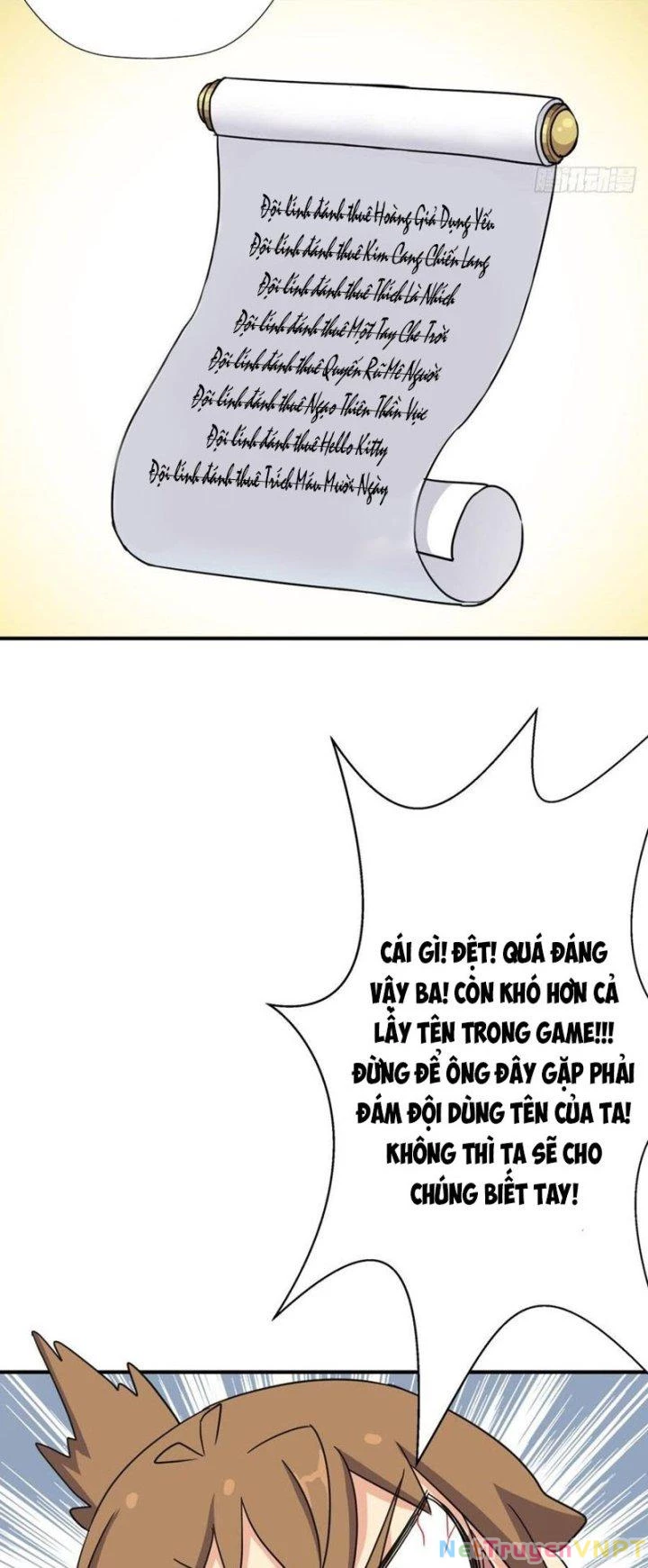 Cứu Thế Giới Đi, Ông Chú! Chapter 125 - Trang 3