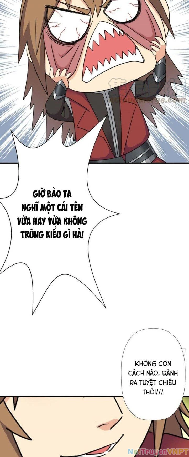Cứu Thế Giới Đi, Ông Chú! Chapter 125 - Trang 3