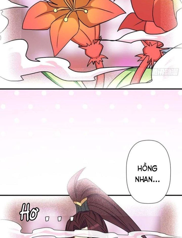 Cứu Thế Giới Đi, Ông Chú! Chapter 125 - Trang 3