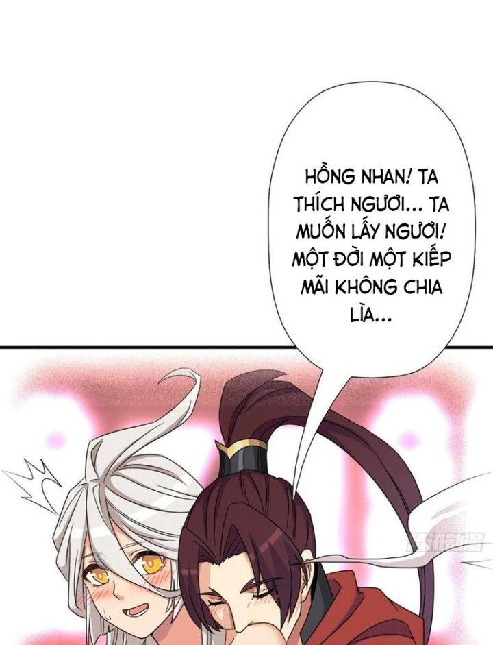 Cứu Thế Giới Đi, Ông Chú! Chapter 125 - Trang 3