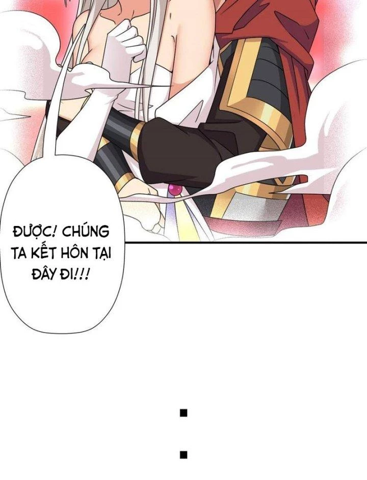 Cứu Thế Giới Đi, Ông Chú! Chapter 125 - Trang 3