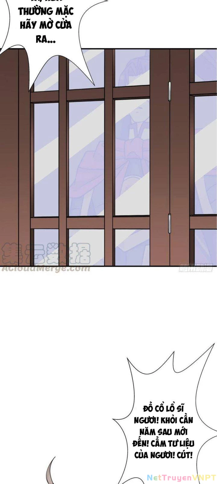 Cứu Thế Giới Đi, Ông Chú! Chapter 126 - Trang 3