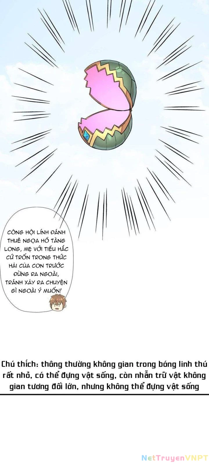 Cứu Thế Giới Đi, Ông Chú! Chapter 126 - Trang 3