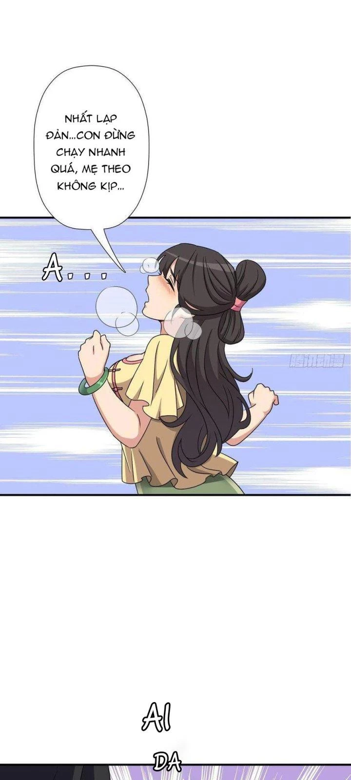 Cứu Thế Giới Đi, Ông Chú! Chapter 127 - Trang 3