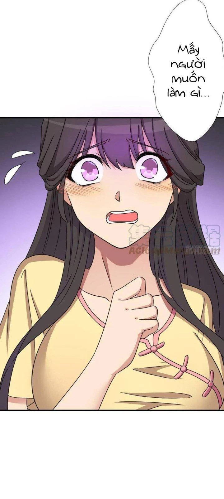 Cứu Thế Giới Đi, Ông Chú! Chapter 127 - Trang 3