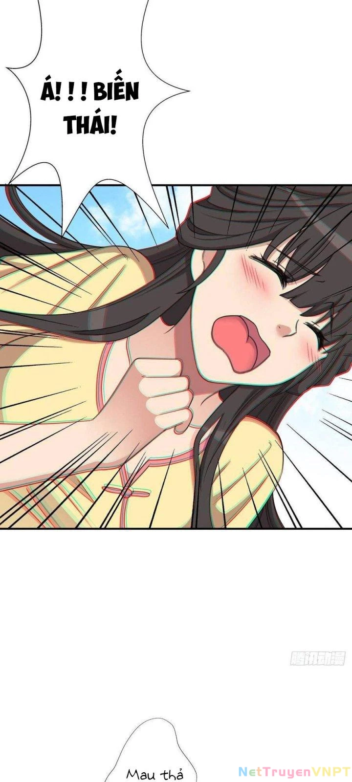 Cứu Thế Giới Đi, Ông Chú! Chapter 127 - Trang 3