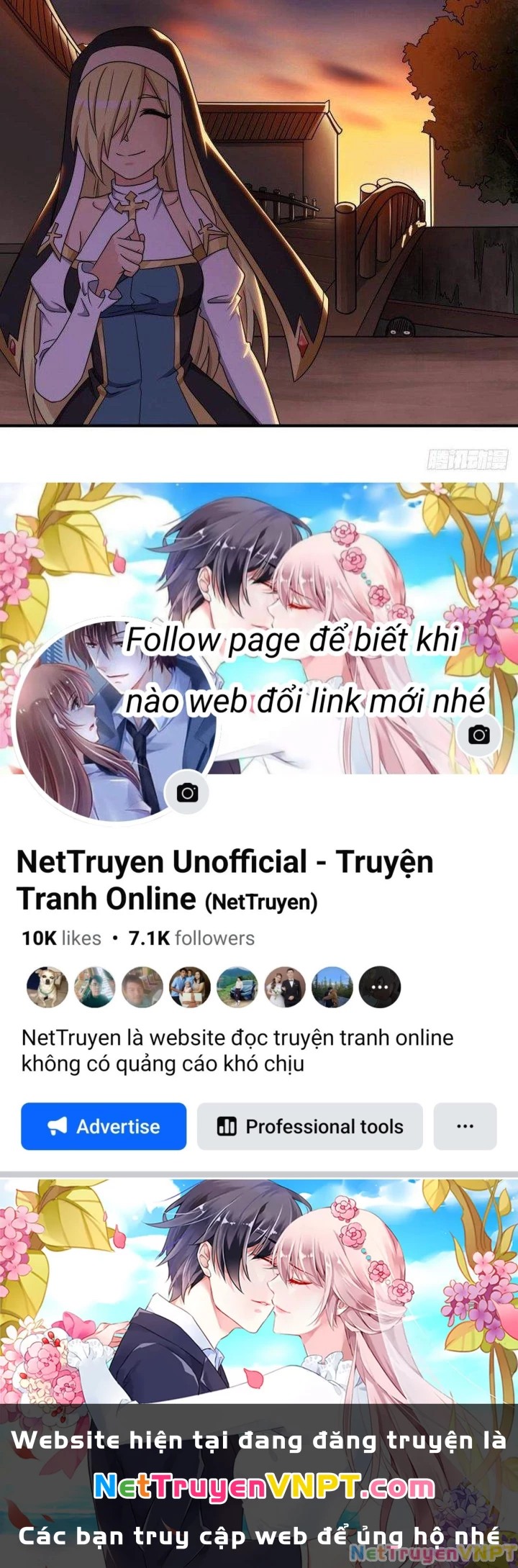 Cứu Thế Giới Đi, Ông Chú! Chapter 127 - Trang 3