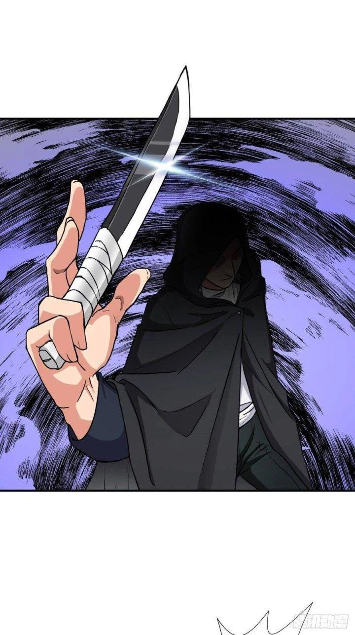 Cứu Thế Giới Đi, Ông Chú! Chapter 128 - Trang 3