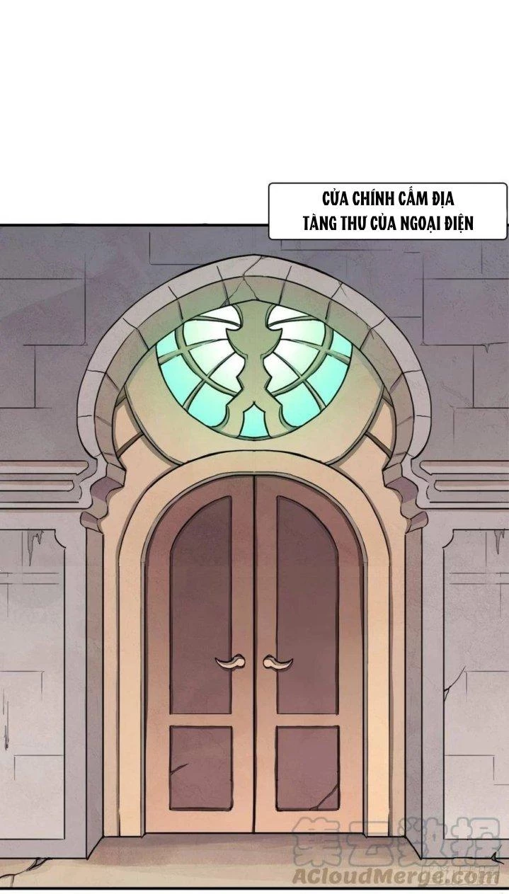 Cứu Thế Giới Đi, Ông Chú! Chapter 128 - Trang 3