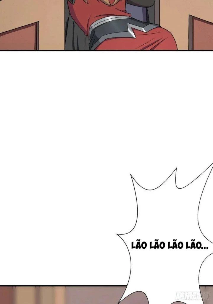 Cứu Thế Giới Đi, Ông Chú! Chapter 128 - Trang 3