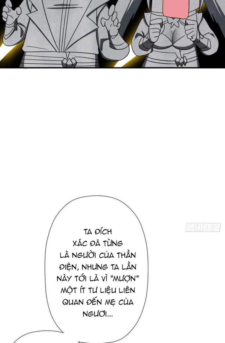 Cứu Thế Giới Đi, Ông Chú! Chapter 129 - Trang 3