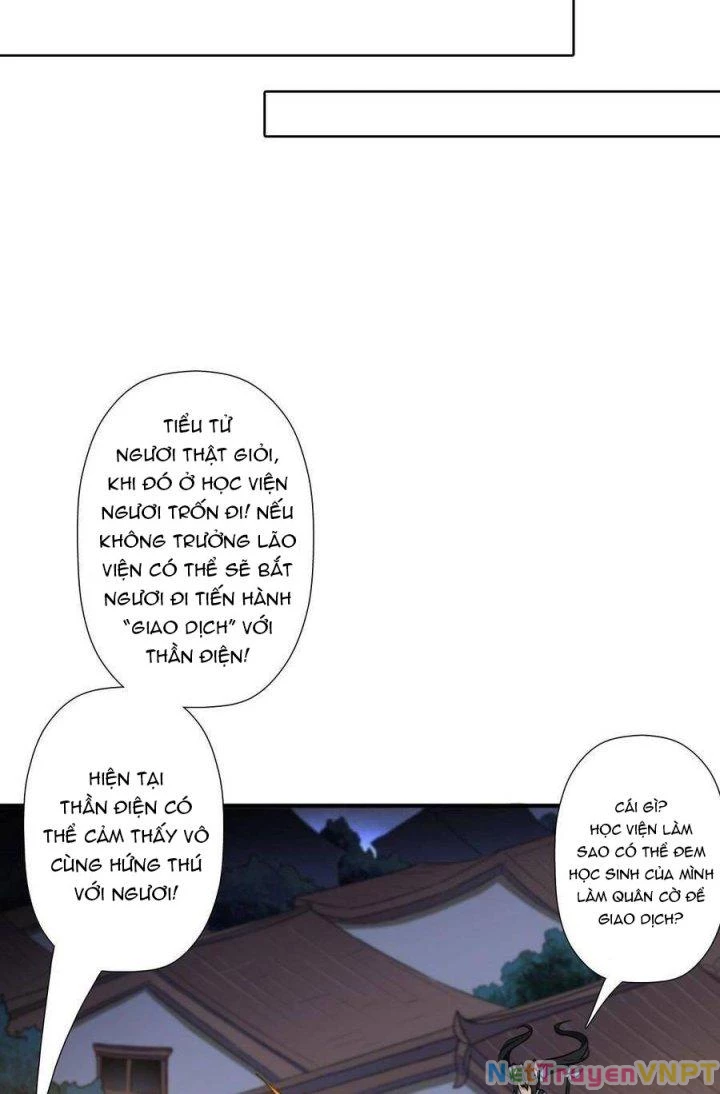 Cứu Thế Giới Đi, Ông Chú! Chapter 129 - Trang 3