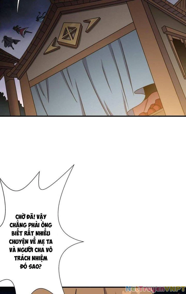 Cứu Thế Giới Đi, Ông Chú! Chapter 129 - Trang 3