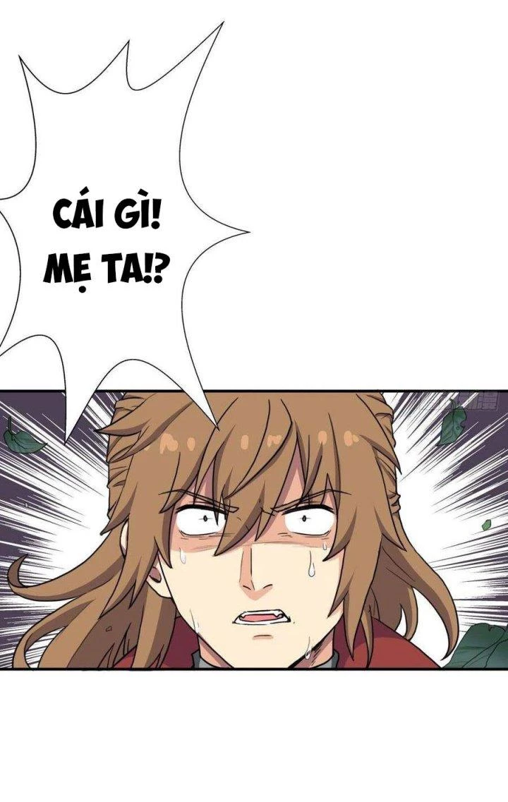 Cứu Thế Giới Đi, Ông Chú! Chapter 129 - Trang 3