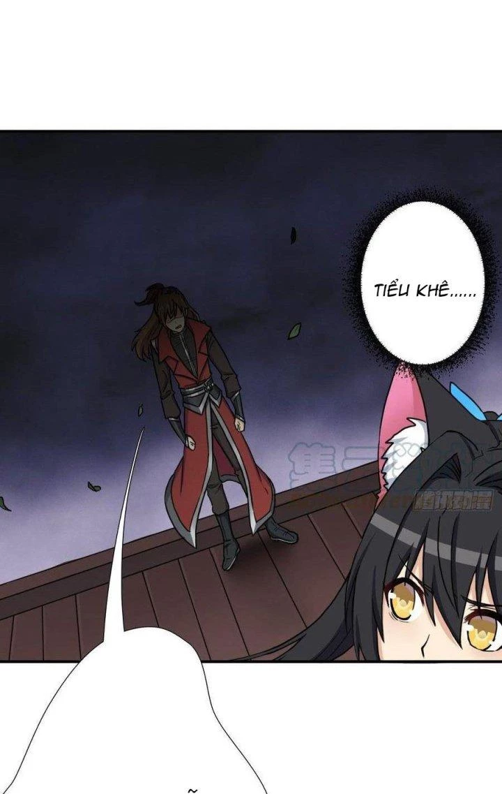 Cứu Thế Giới Đi, Ông Chú! Chapter 129 - Trang 3