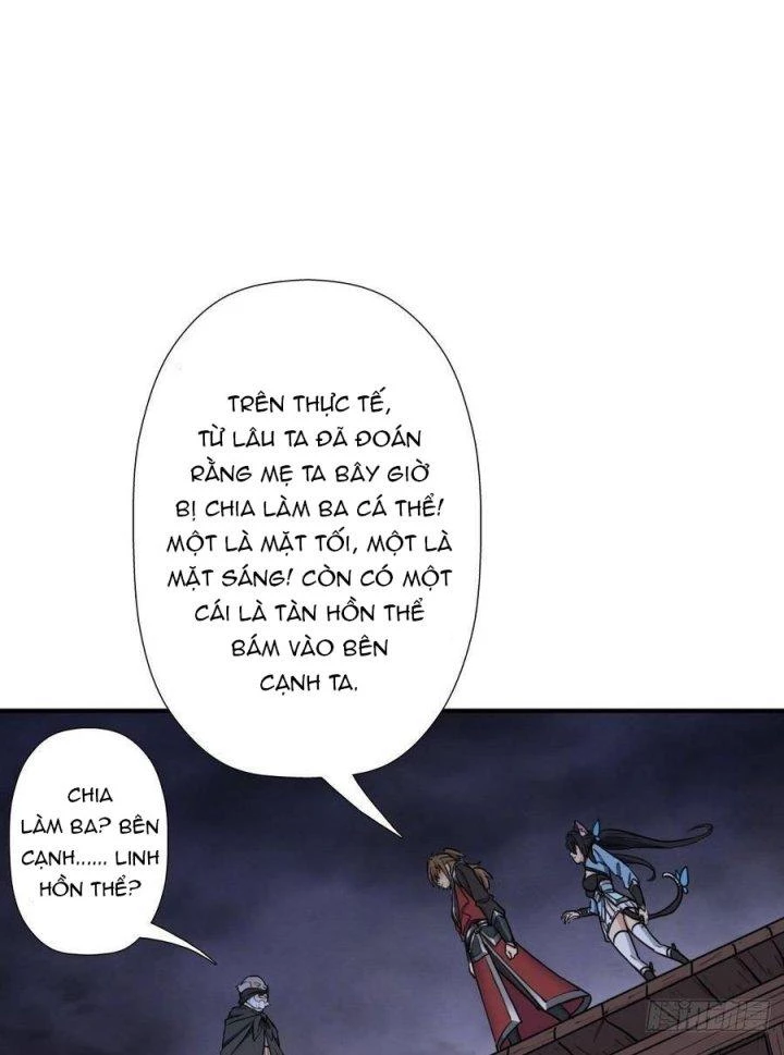 Cứu Thế Giới Đi, Ông Chú! Chapter 129 - Trang 3