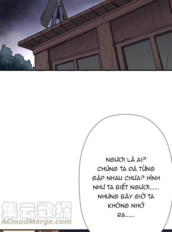 Cứu Thế Giới Đi, Ông Chú! Chapter 129 - Trang 3