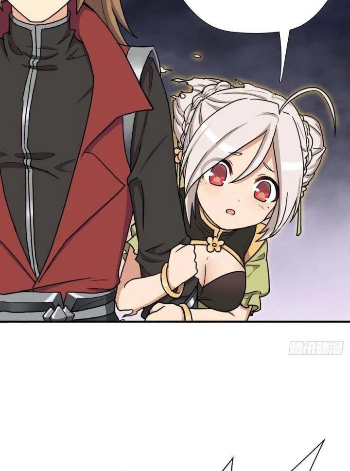 Cứu Thế Giới Đi, Ông Chú! Chapter 129 - Trang 3