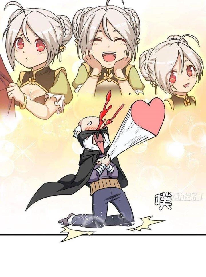 Cứu Thế Giới Đi, Ông Chú! Chapter 129 - Trang 3