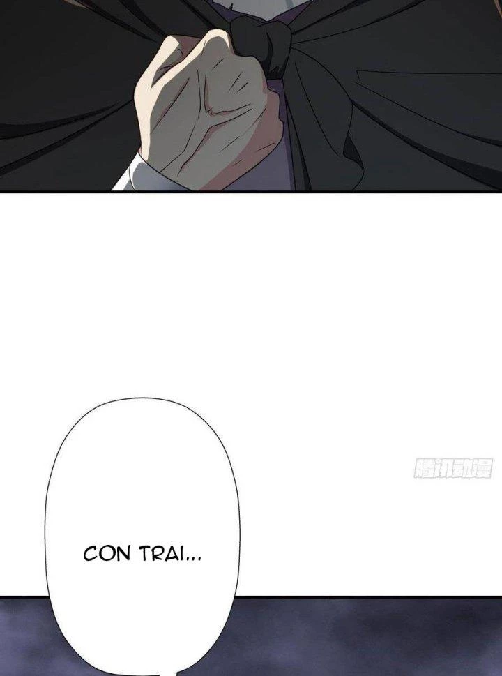 Cứu Thế Giới Đi, Ông Chú! Chapter 129 - Trang 3